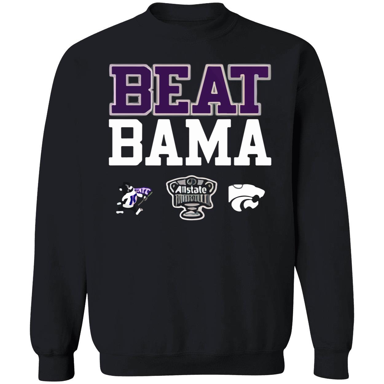 Beat Bama Shirt Beat Bama Shirt