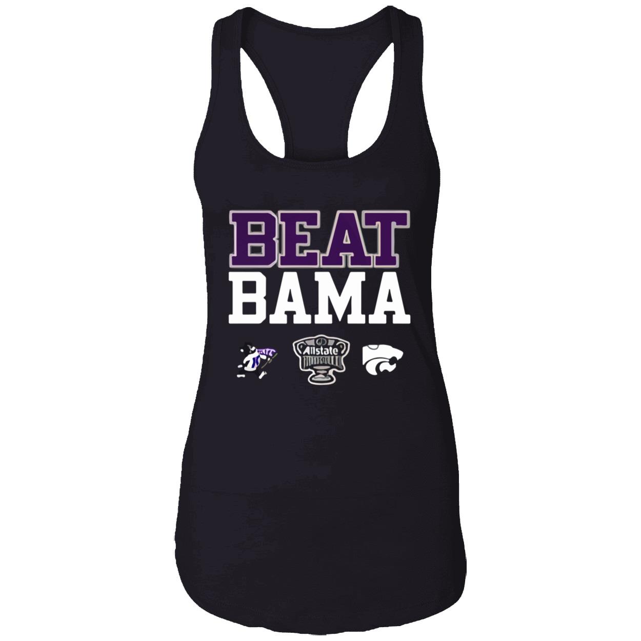 Beat Bama Shirt Beat Bama Shirt