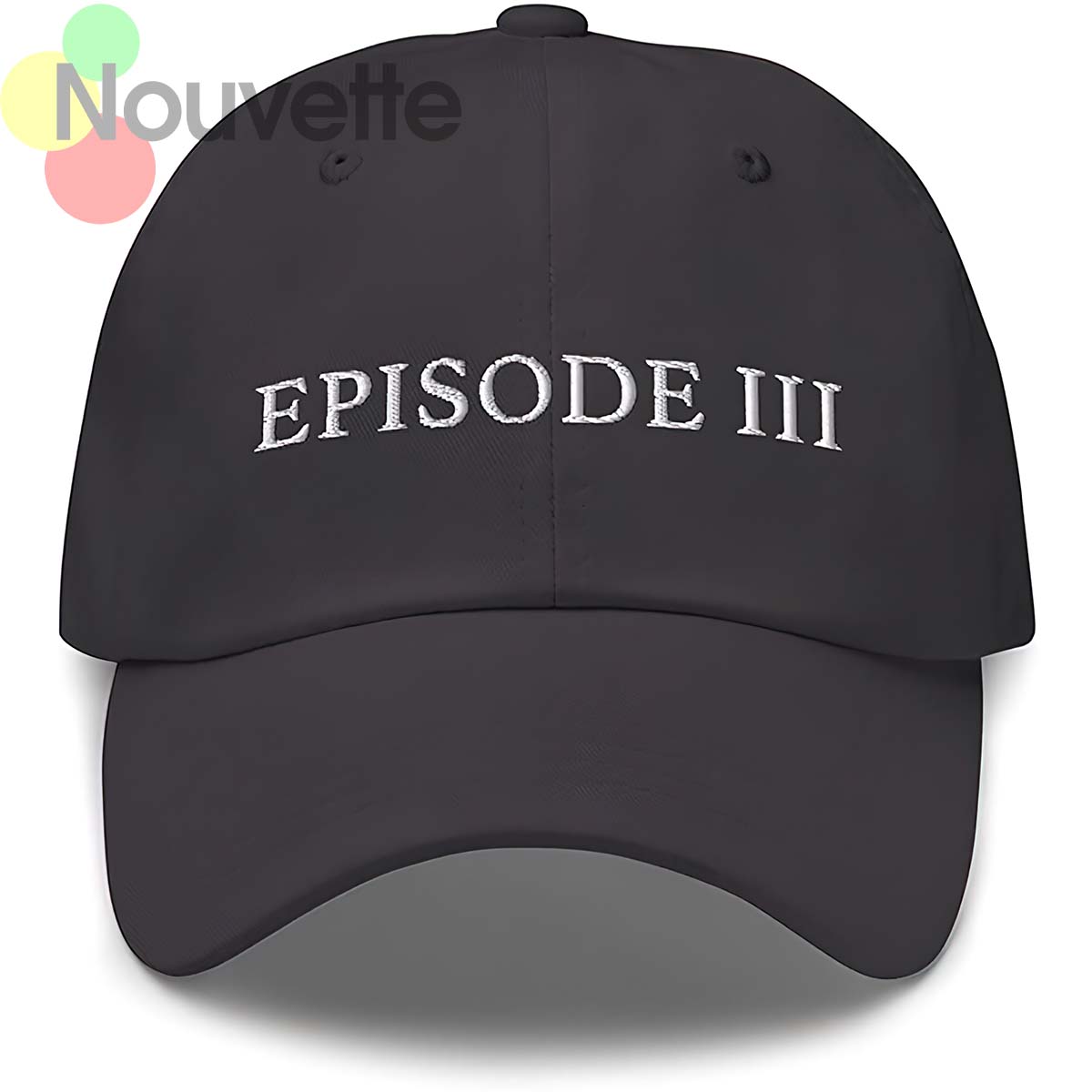Episode Iii Hat Episode Iii Hat