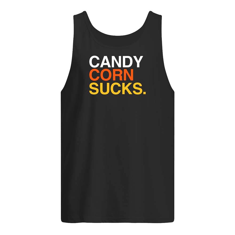Candy Corn S*Cks Shirt Candy Corn S*Cks Shirt