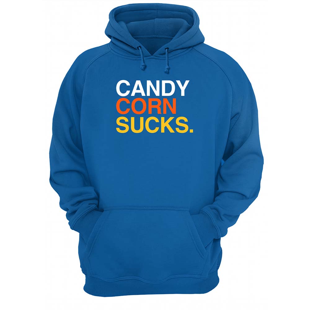 Candy Corn S*Cks Shirt Candy Corn S*Cks Shirt