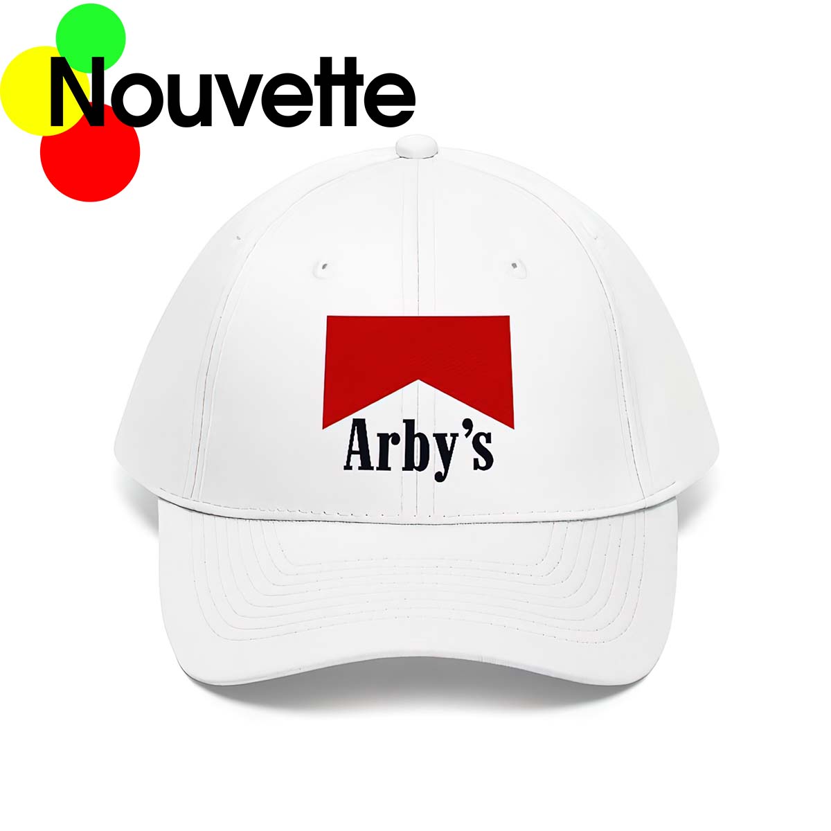 Arby’S Hat Arby’S Hat