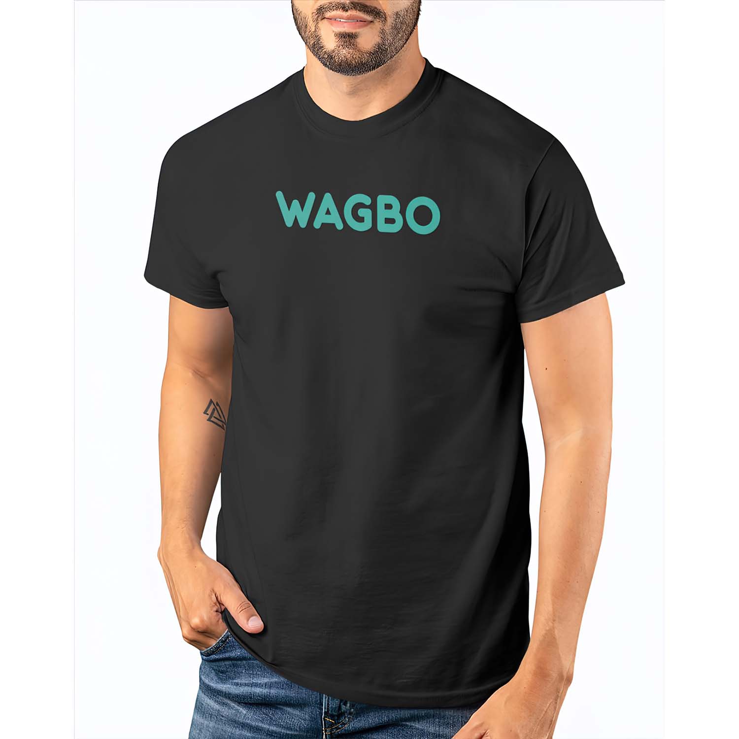 Wagbo Shirt Wagbo Shirt