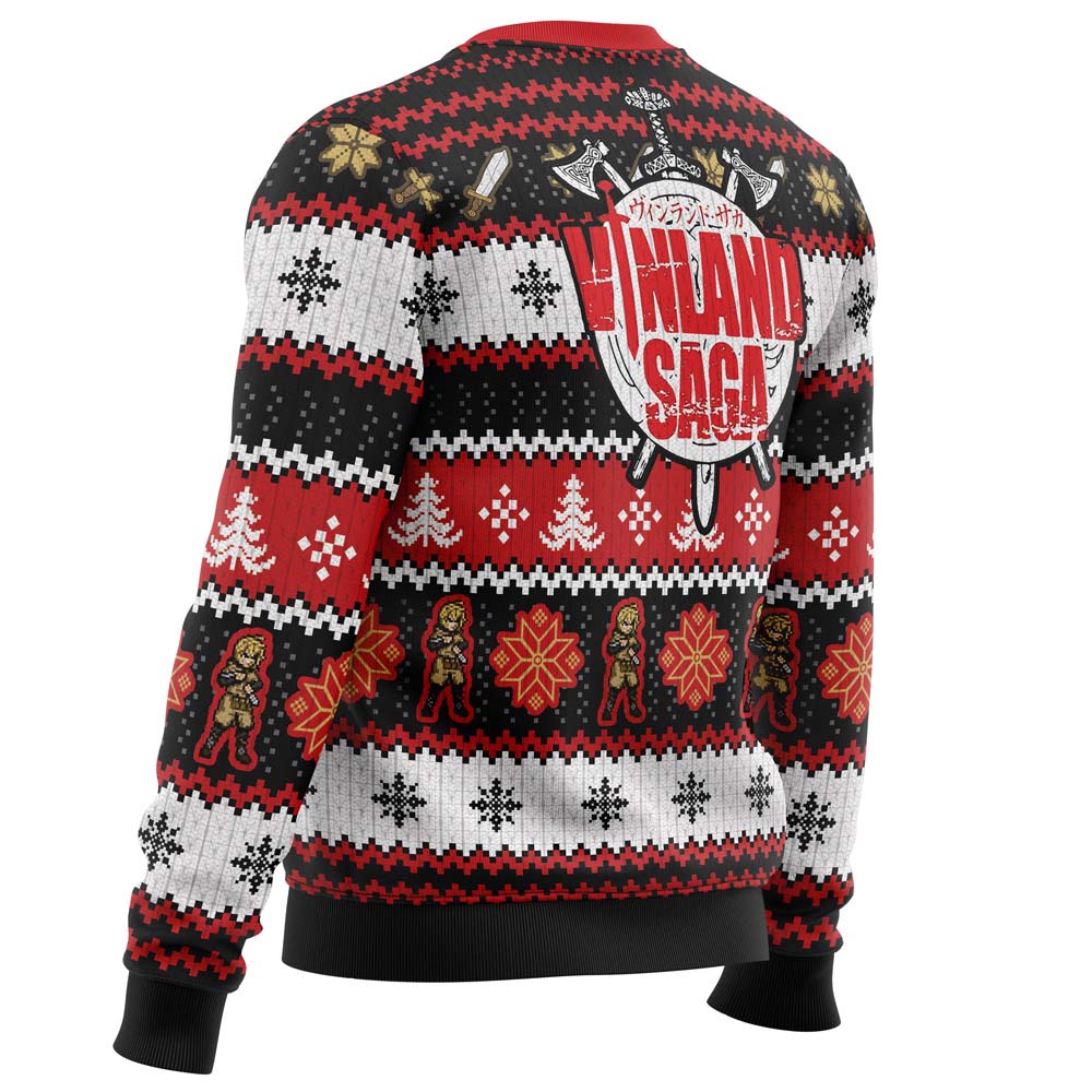 See You In Valhalla Christmas Sweater See You In Valhalla Christmas Sweater