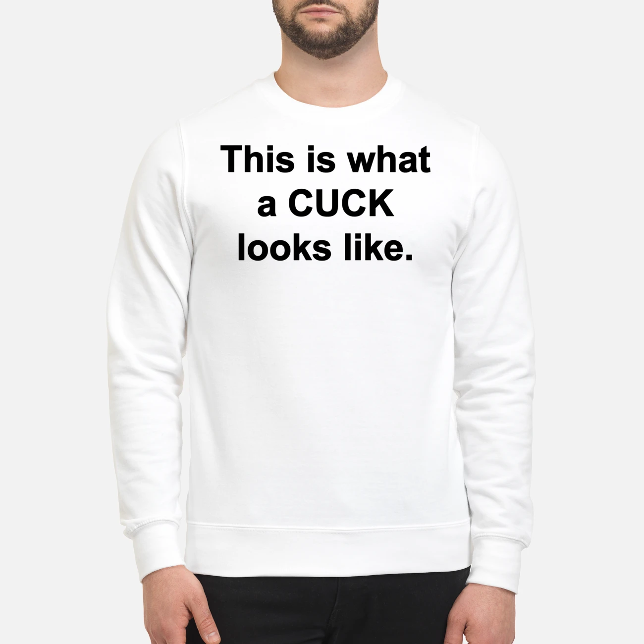 This Is What A C*Ck Looks Like Shirt This Is What A C*Ck Looks Like Shirt