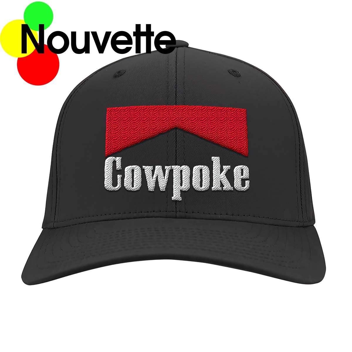 Cowpoke Hat Cowpoke Hat