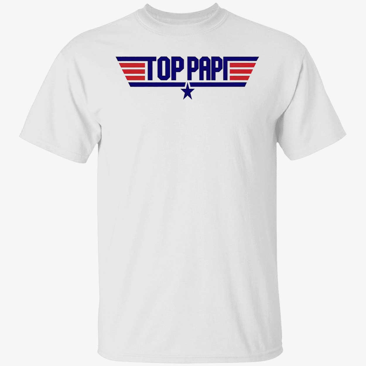 Top Papi Shirt Top Papi Shirt