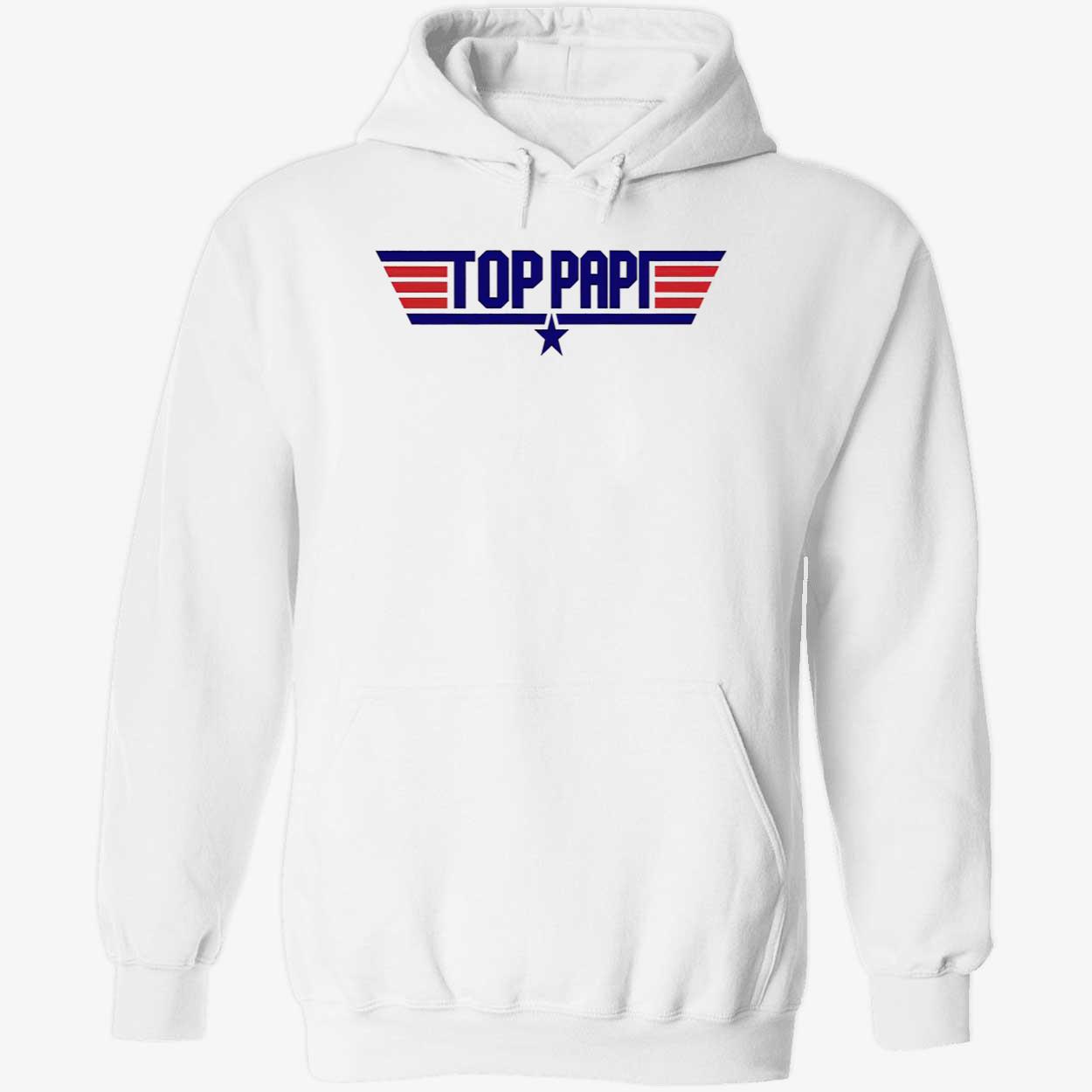 Top Papi Shirt Top Papi Shirt