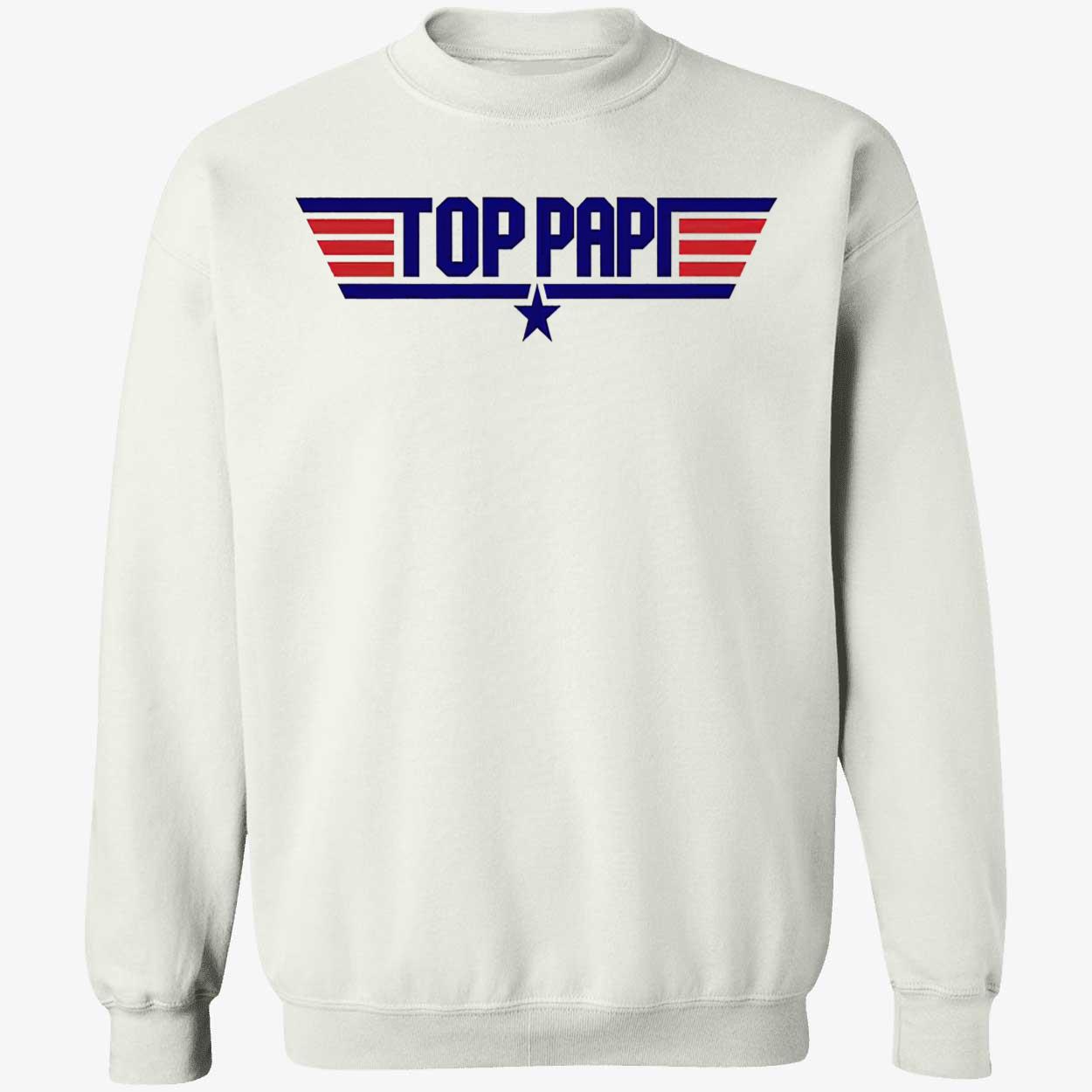 Top Papi Shirt Top Papi Shirt
