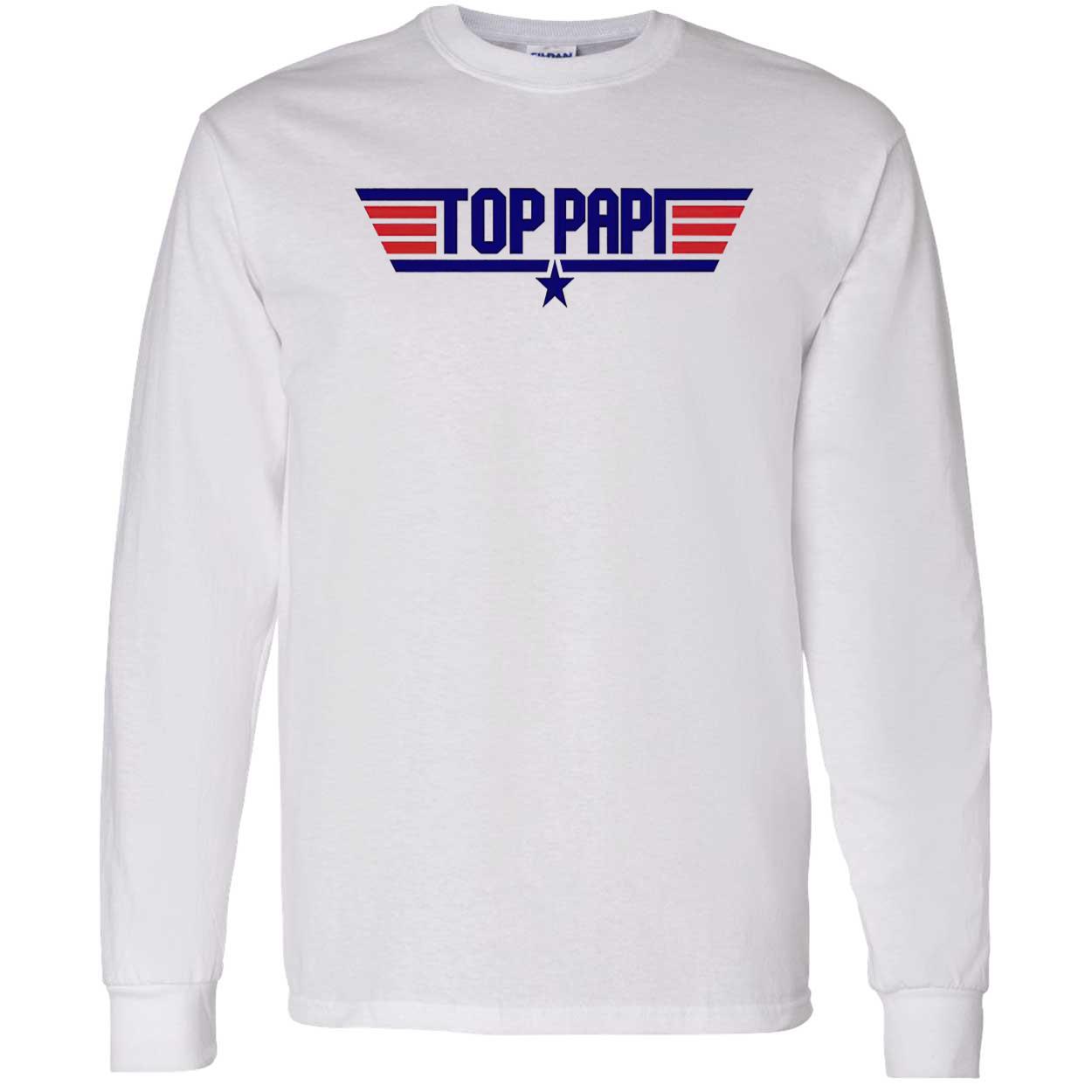 Top Papi Shirt Top Papi Shirt