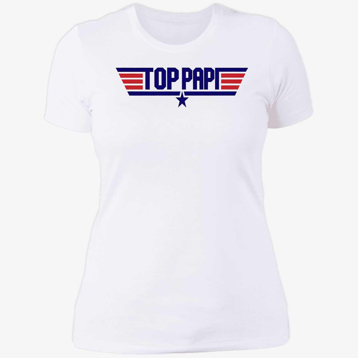 Top Papi Shirt Top Papi Shirt