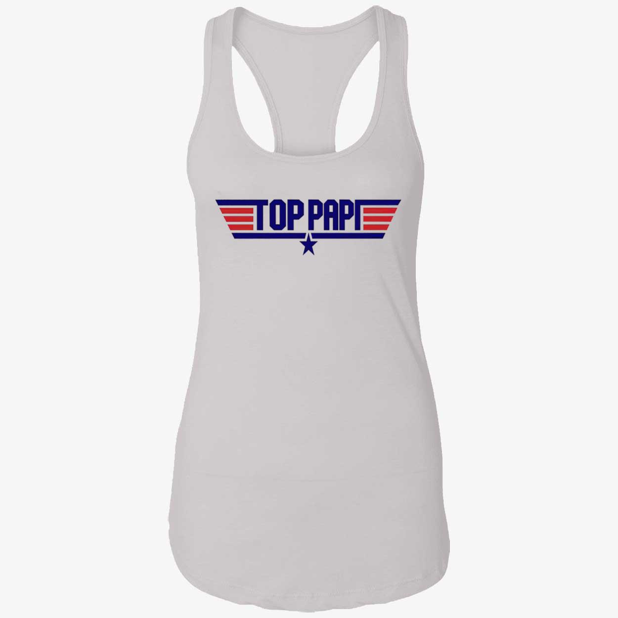 Top Papi Shirt Top Papi Shirt