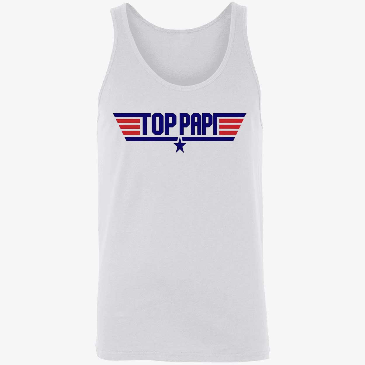 Top Papi Shirt Top Papi Shirt