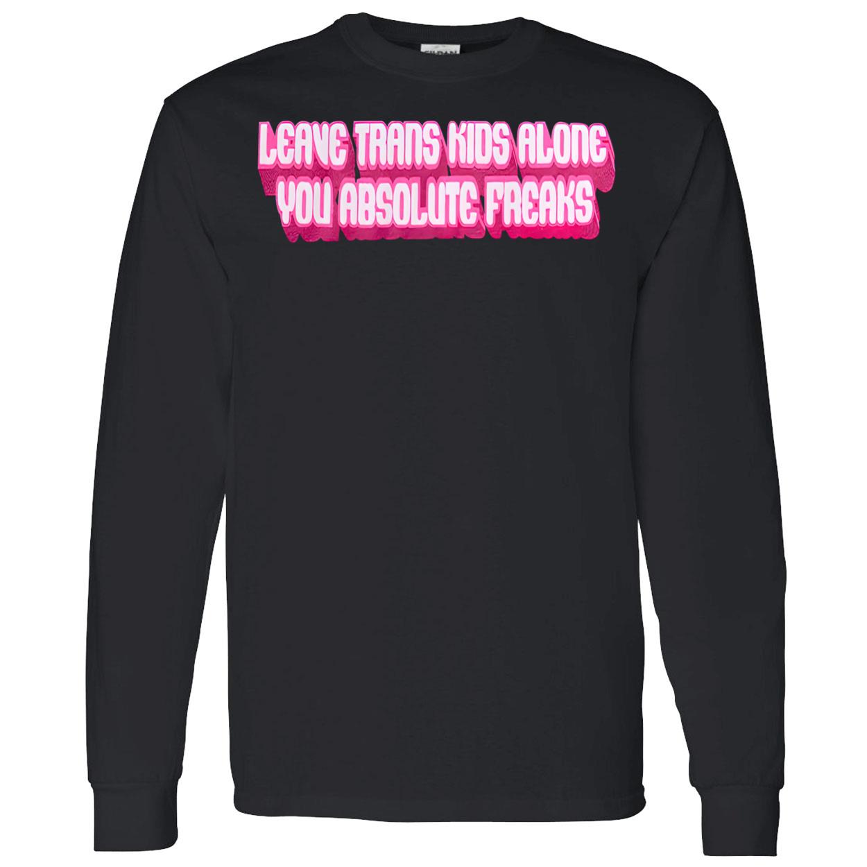 David Tennant Trans Shirt David Tennant Trans Shirt