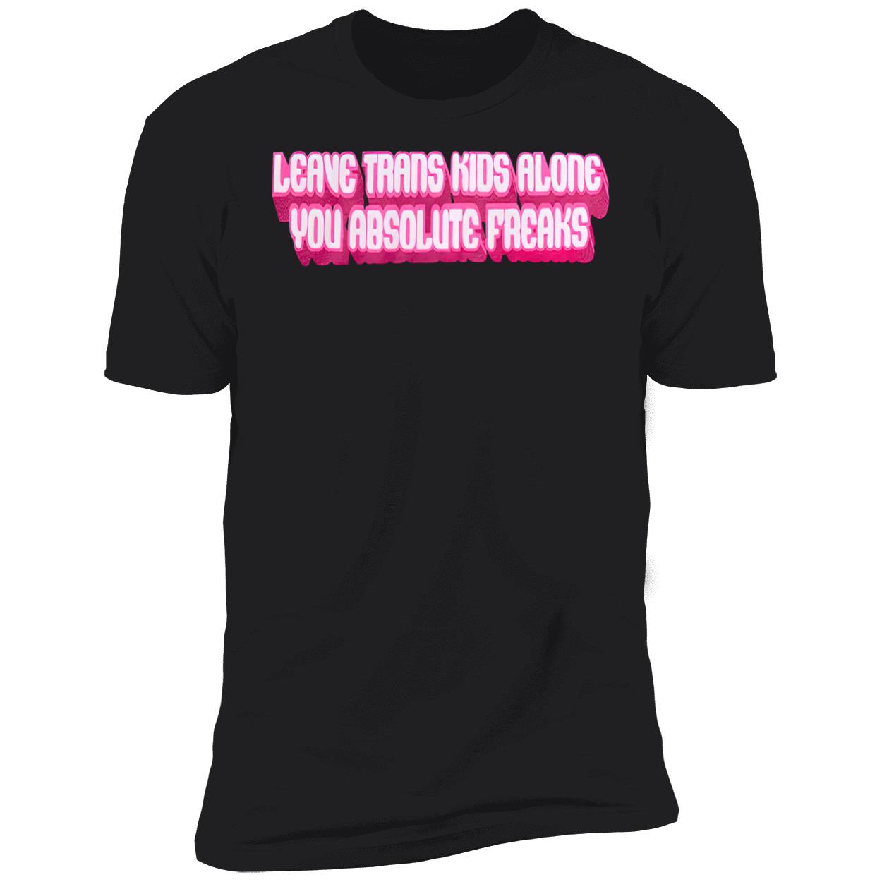 David Tennant Trans Shirt David Tennant Trans Shirt