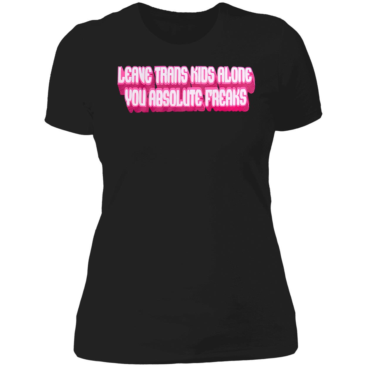 David Tennant Trans Shirt David Tennant Trans Shirt