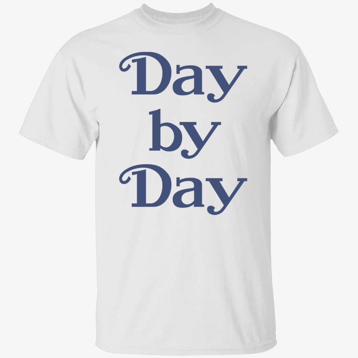 Day By Day Sweatshirt Day By Day Sweatshirt