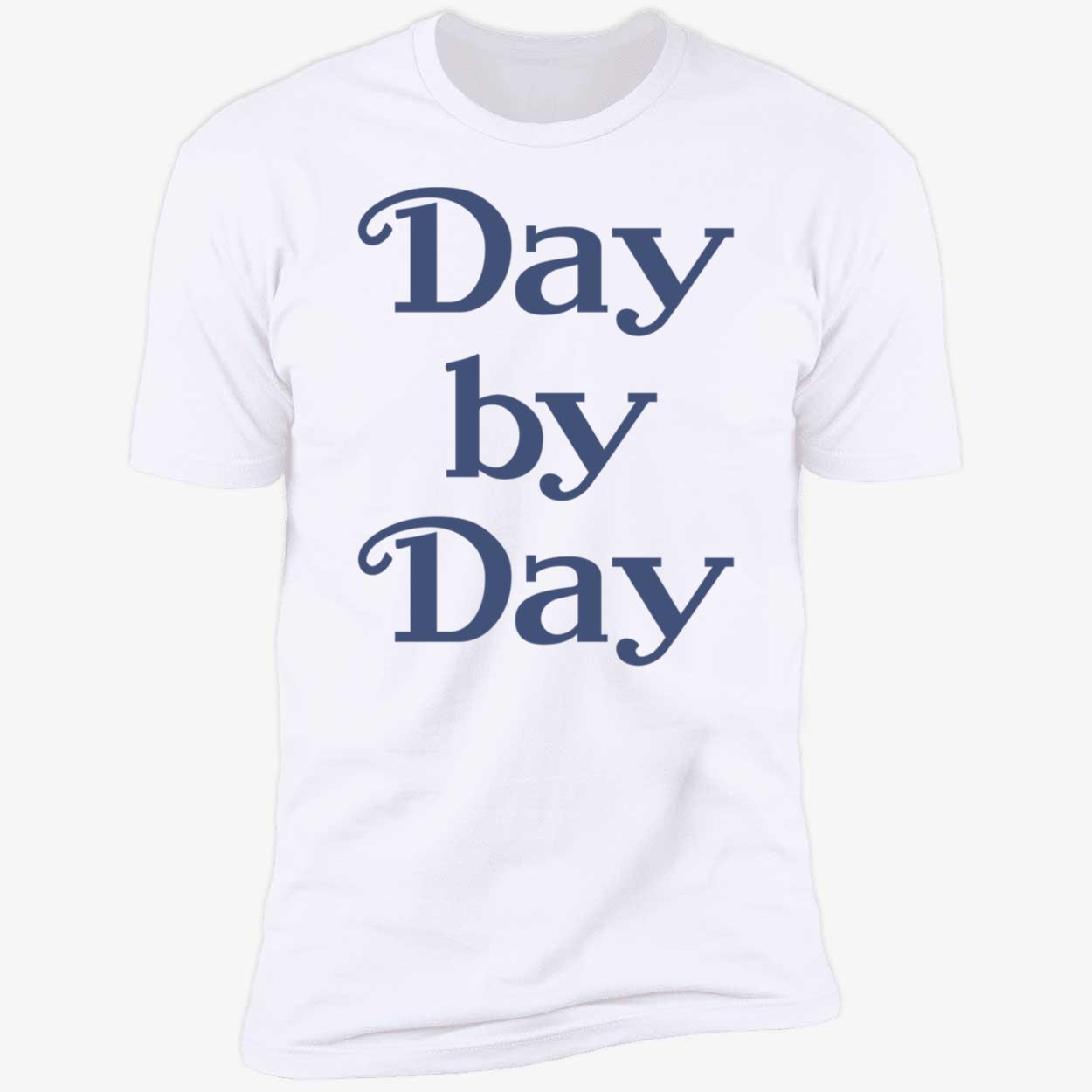 Day By Day Sweatshirt Day By Day Sweatshirt
