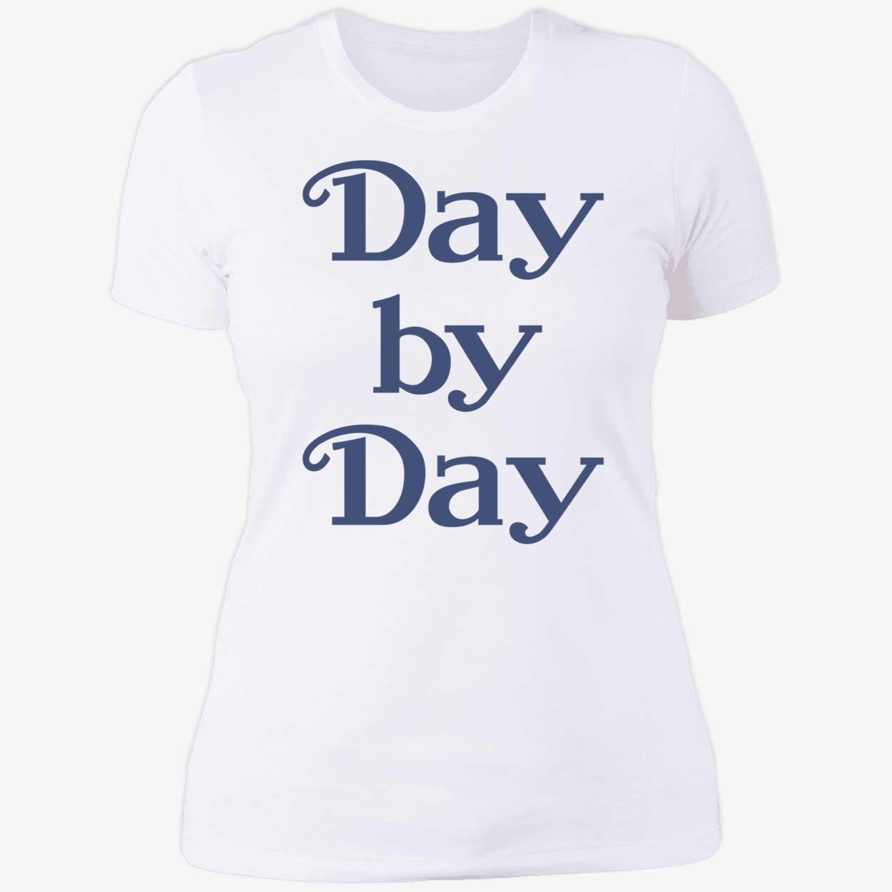 Day By Day Sweatshirt Day By Day Sweatshirt