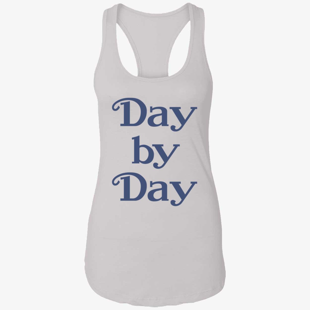 Day By Day Sweatshirt Day By Day Sweatshirt