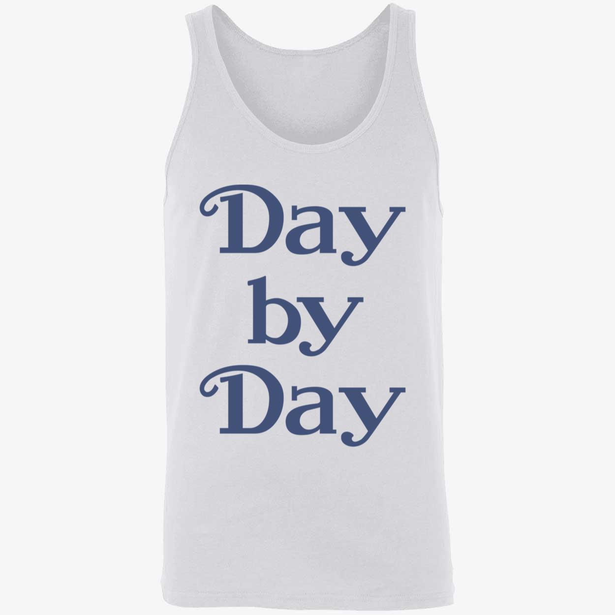 Day By Day Sweatshirt Day By Day Sweatshirt