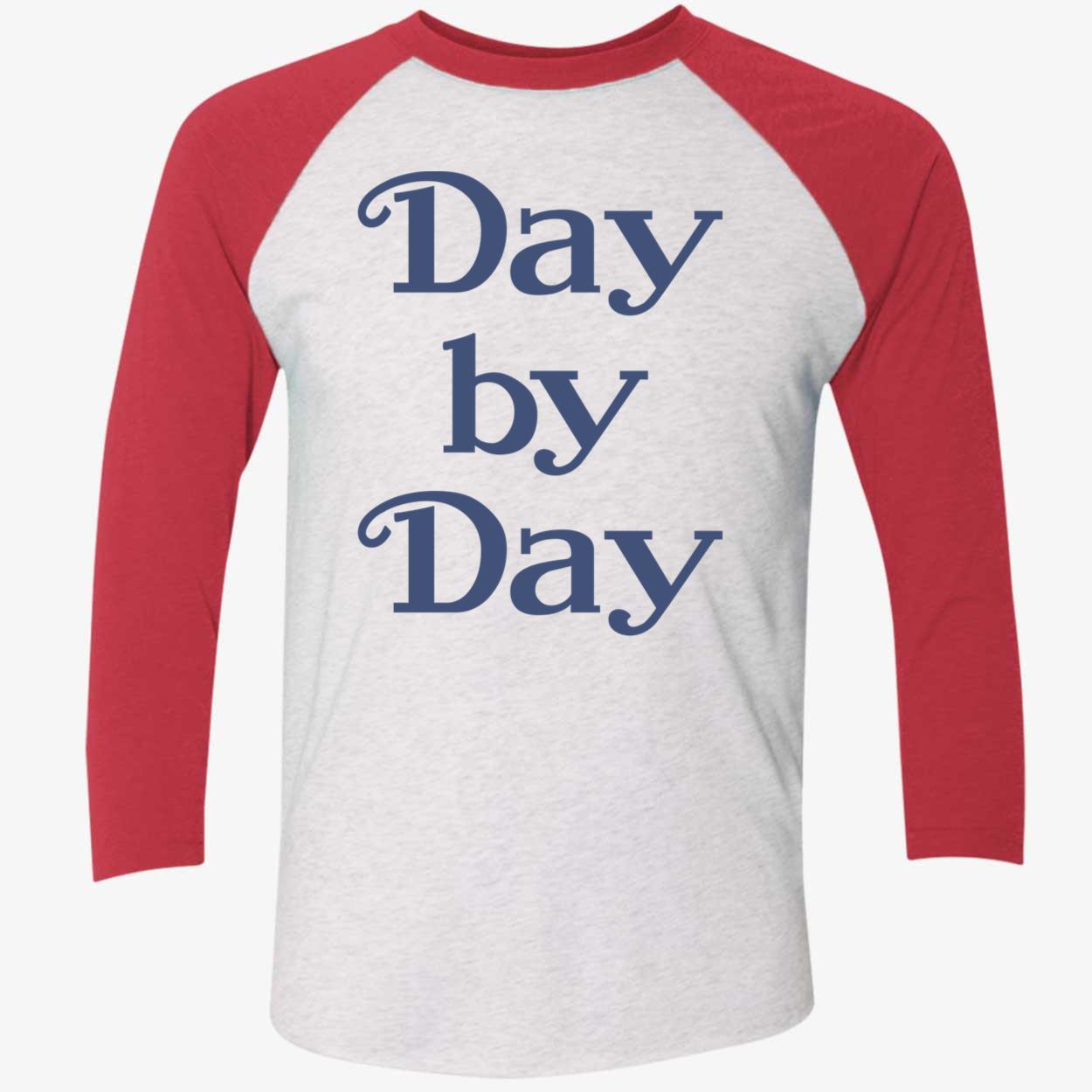Day By Day Sweatshirt Day By Day Sweatshirt