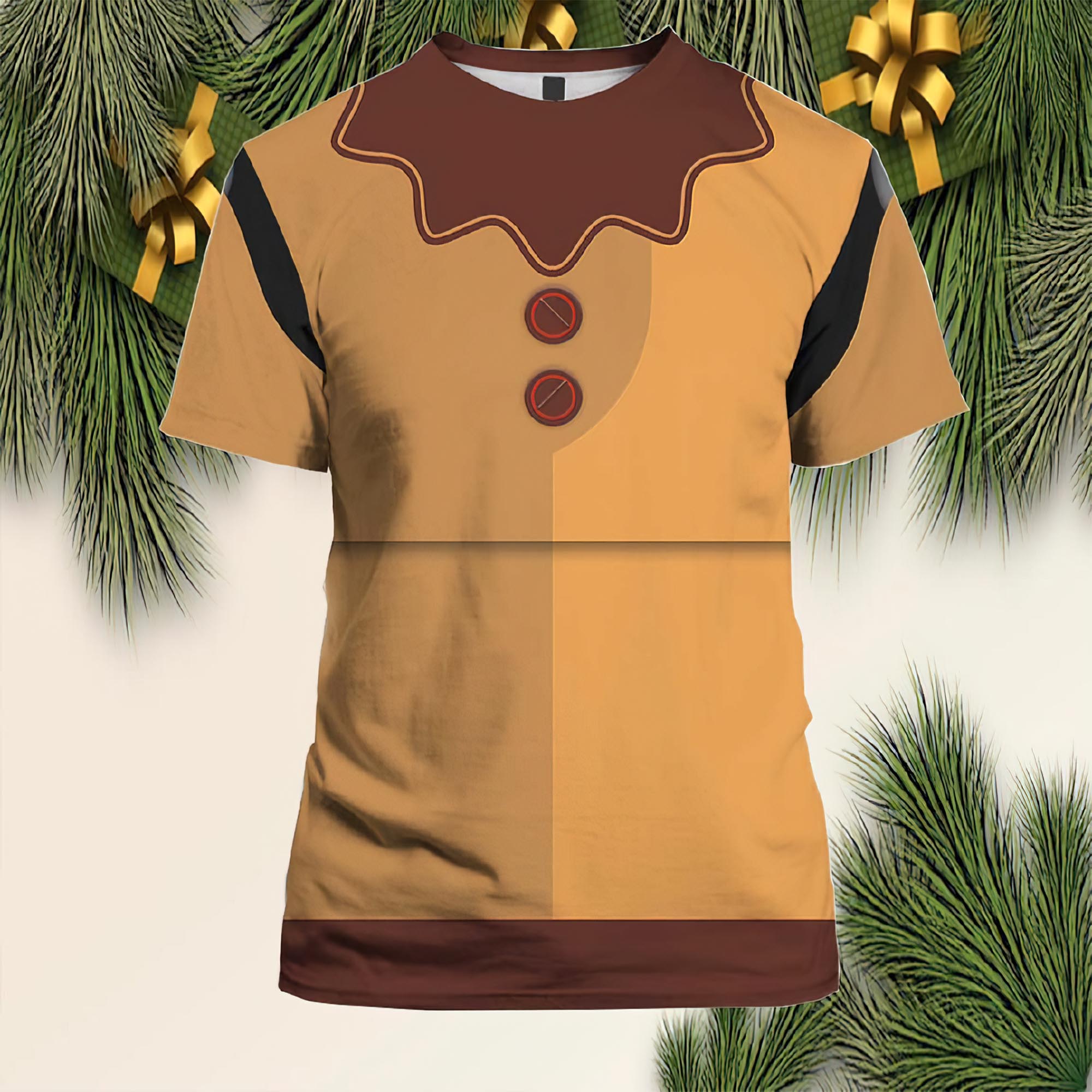 Daycare Attendant Halloween Costume Shirt Daycare Attendant Halloween Costume Shirt