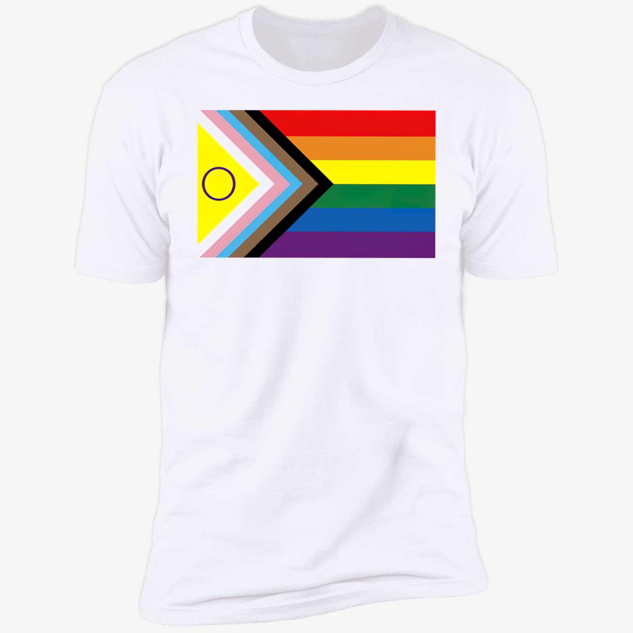 Dayne Brajkovich Gay Pride Shirt Dayne Brajkovich Gay Pride Shirt