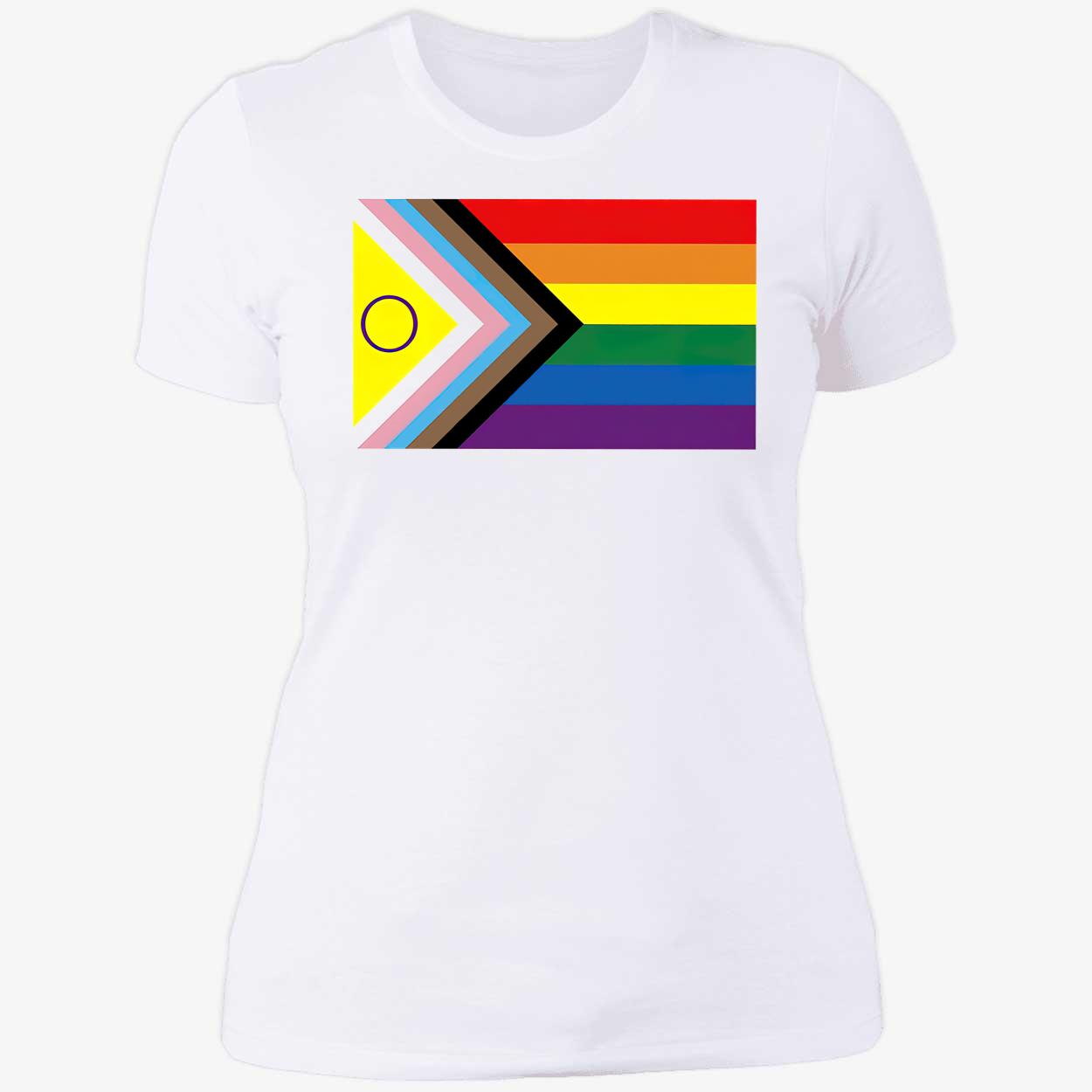 Dayne Brajkovich Gay Pride Shirt Dayne Brajkovich Gay Pride Shirt