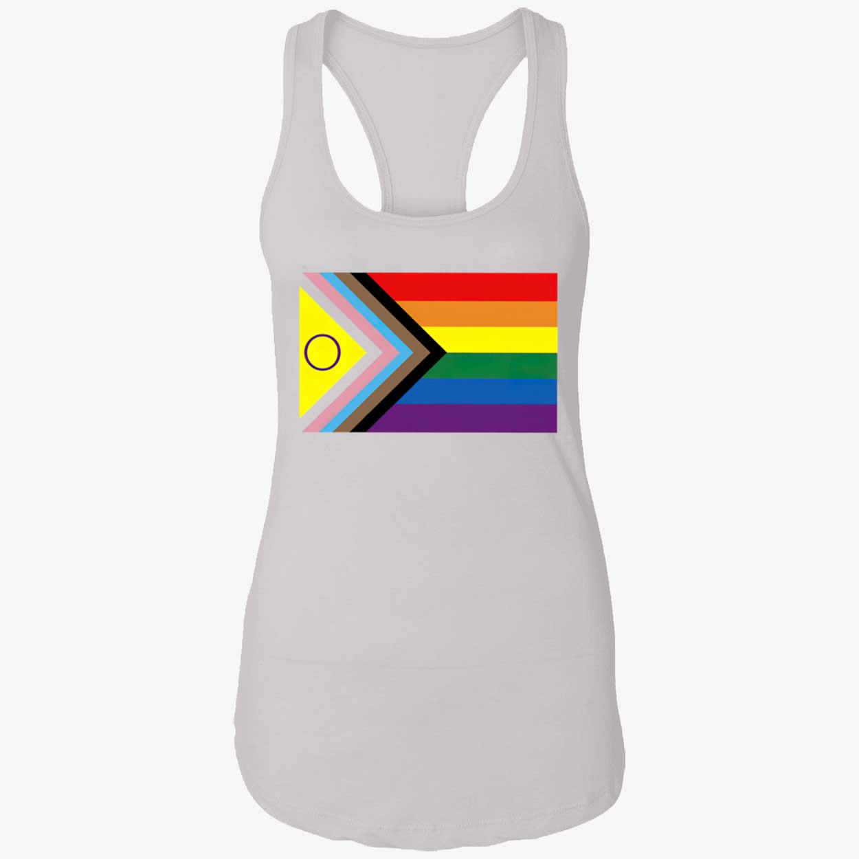 Dayne Brajkovich Gay Pride Shirt Dayne Brajkovich Gay Pride Shirt