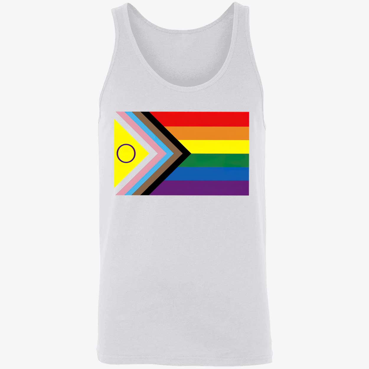 Dayne Brajkovich Gay Pride Shirt Dayne Brajkovich Gay Pride Shirt
