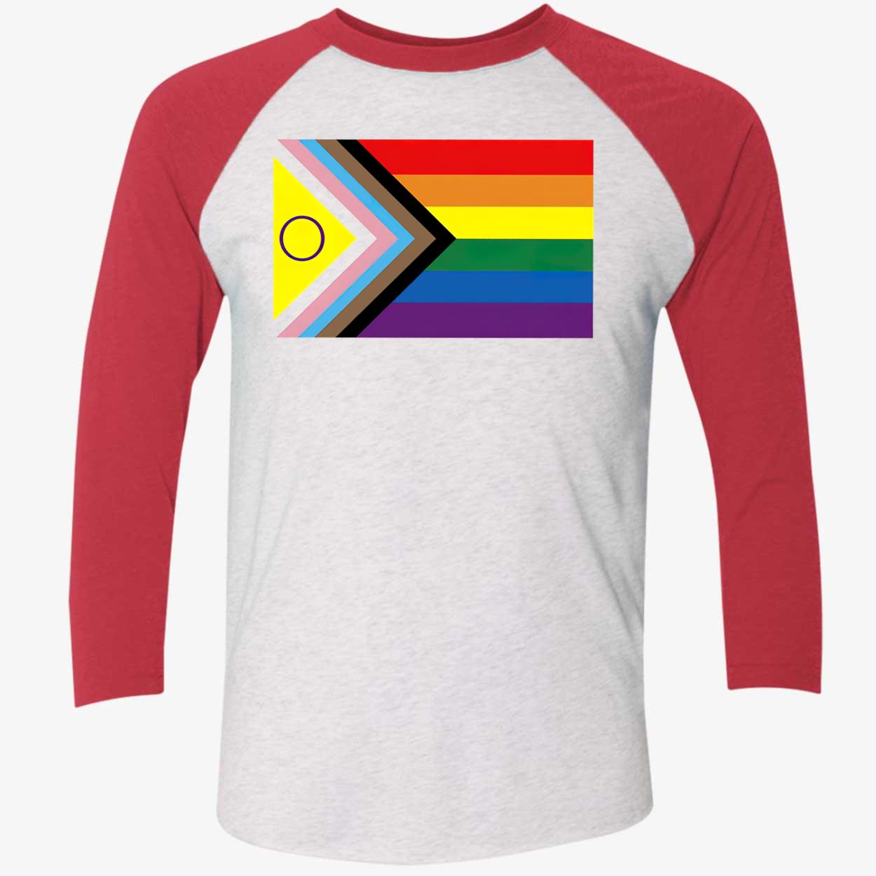 Dayne Brajkovich Gay Pride Shirt Dayne Brajkovich Gay Pride Shirt