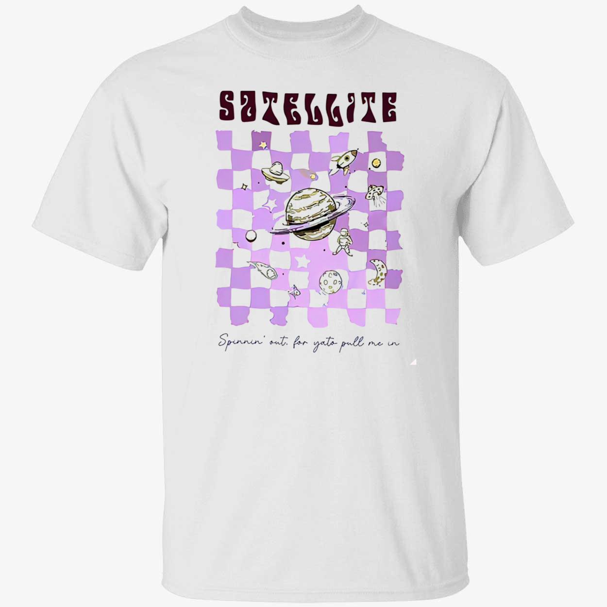 Satellite Shirt Satellite Shirt