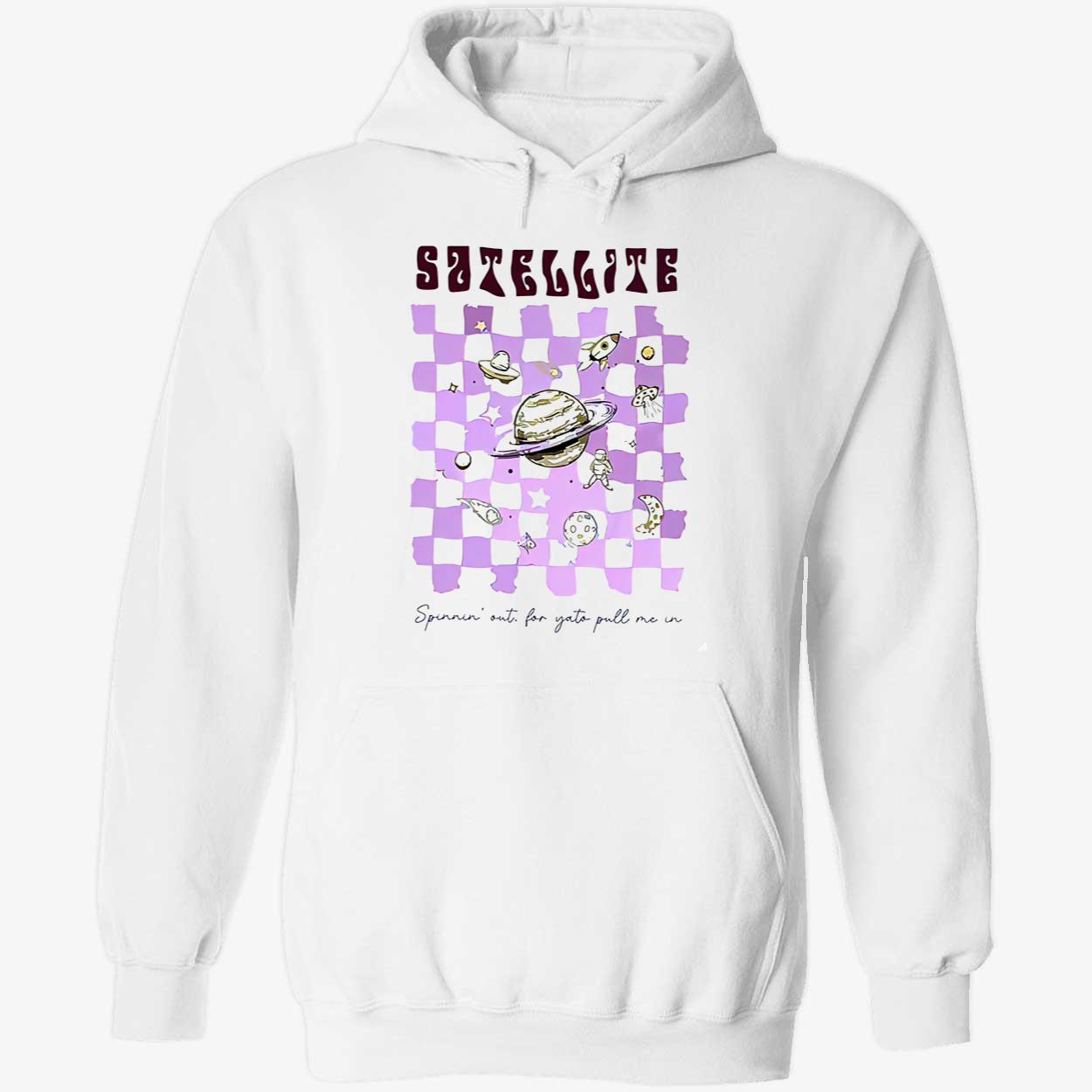 Satellite Shirt Satellite Shirt
