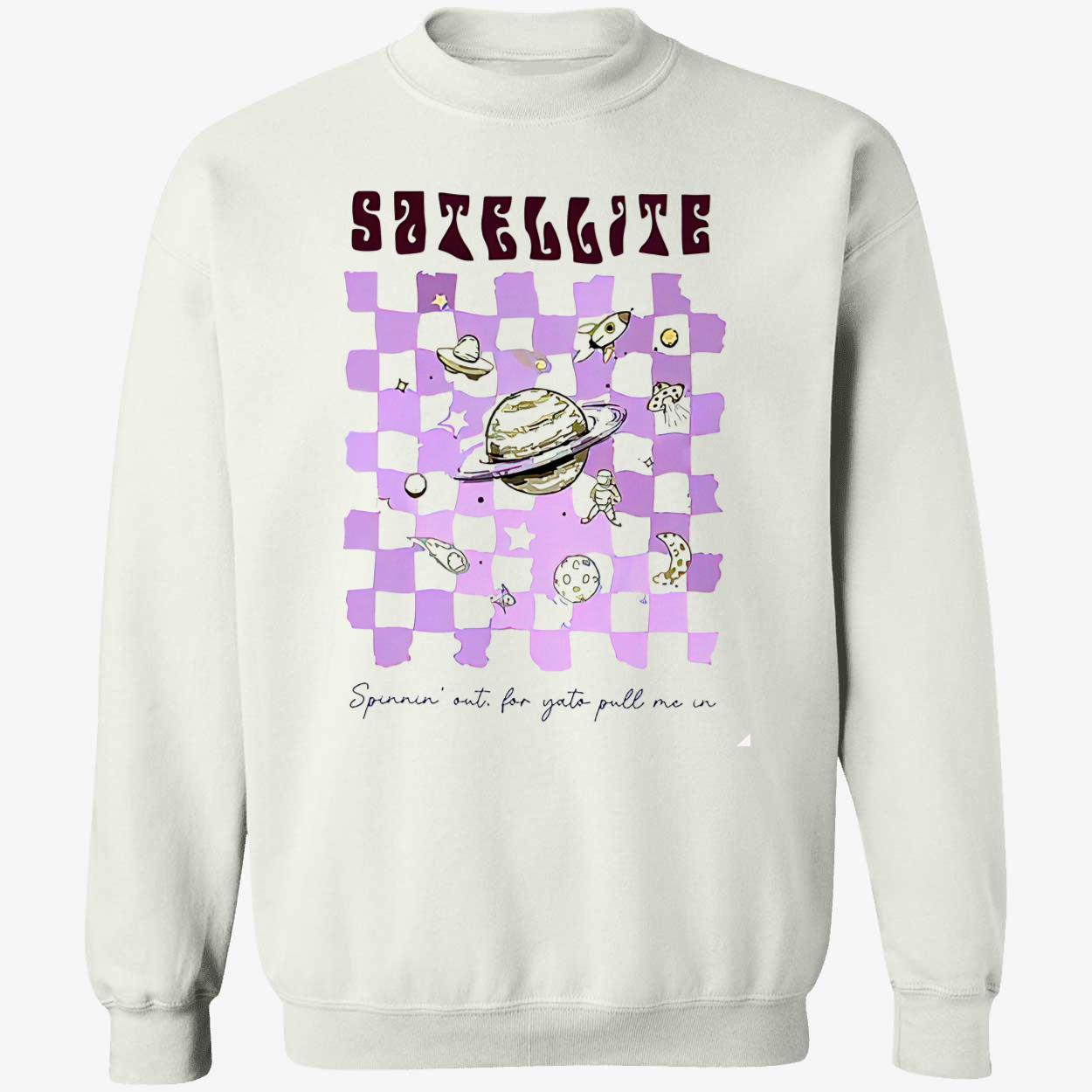 Satellite Shirt Satellite Shirt