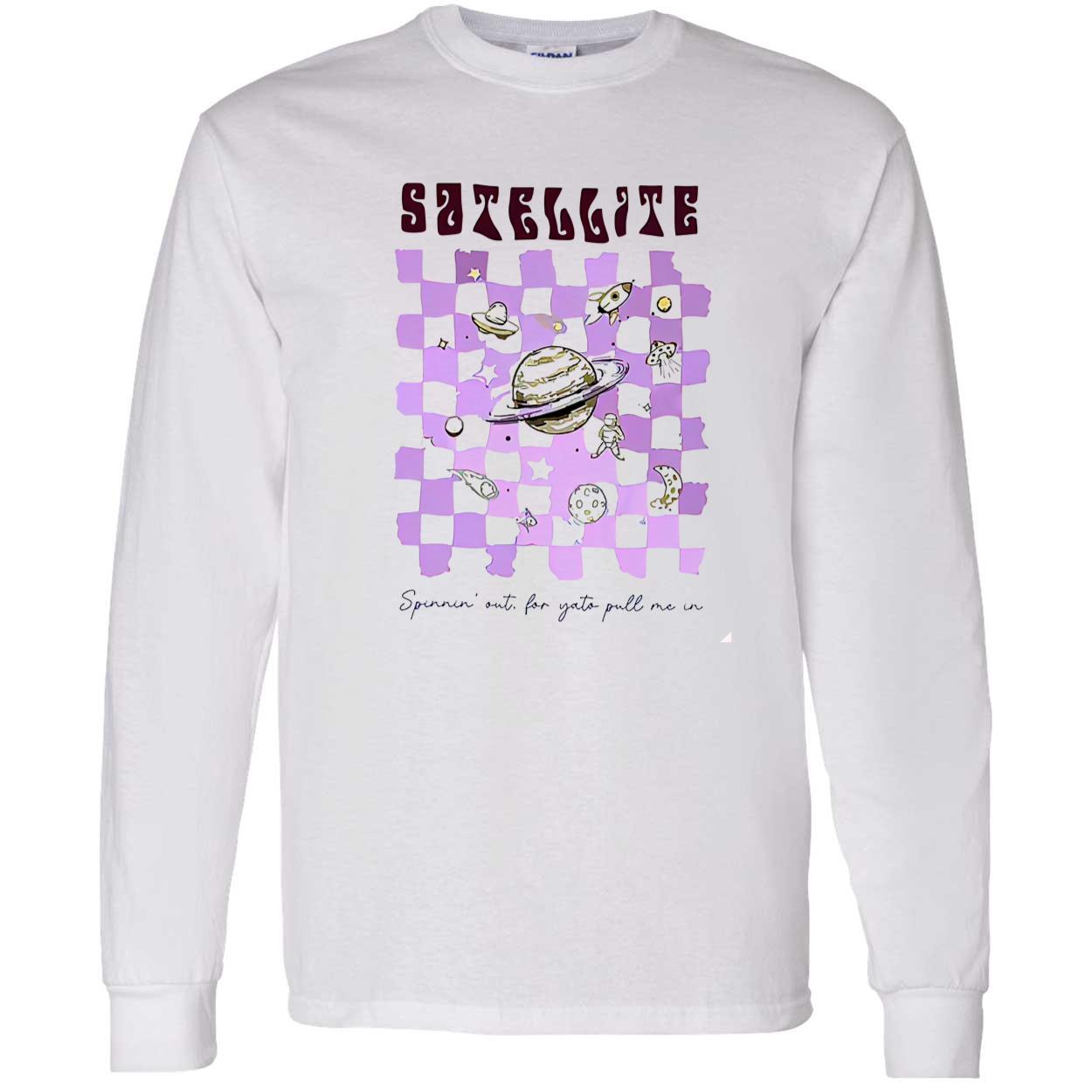 Satellite Shirt Satellite Shirt