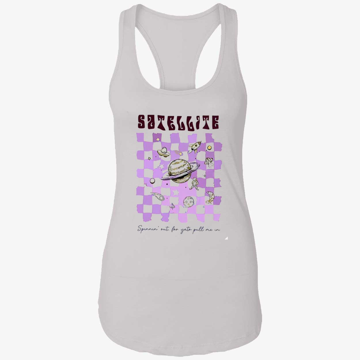 Satellite Shirt Satellite Shirt