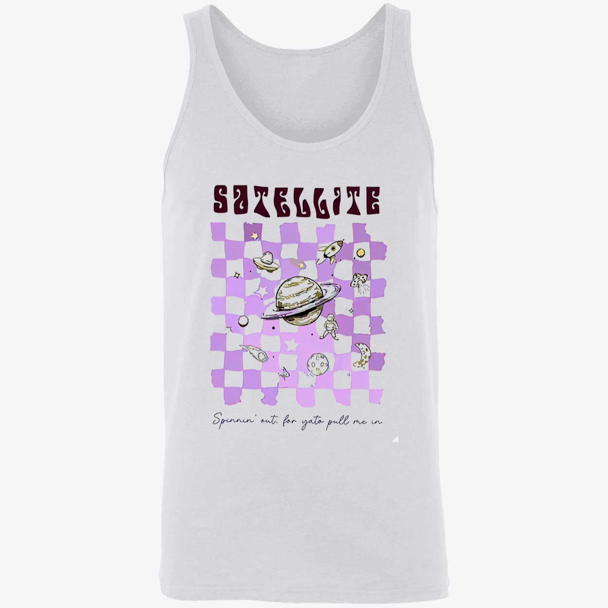 Satellite Shirt Satellite Shirt