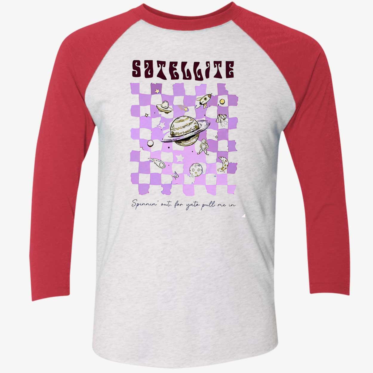 Satellite Shirt Satellite Shirt