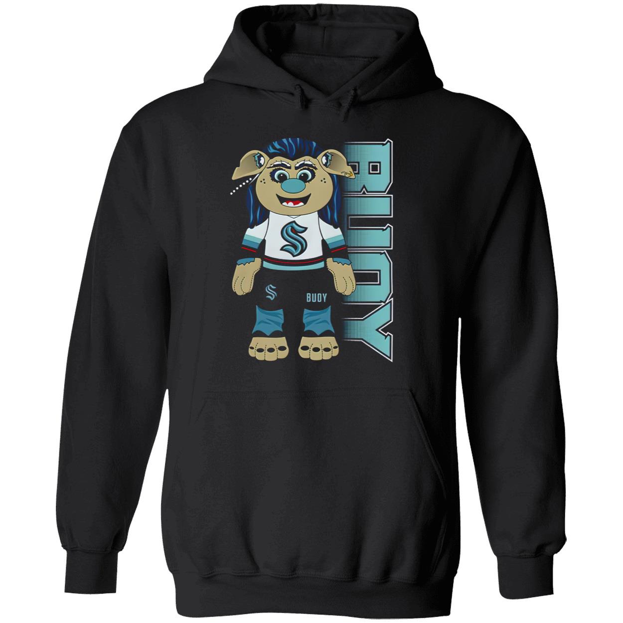 Buoy Shirt Buoy Shirt