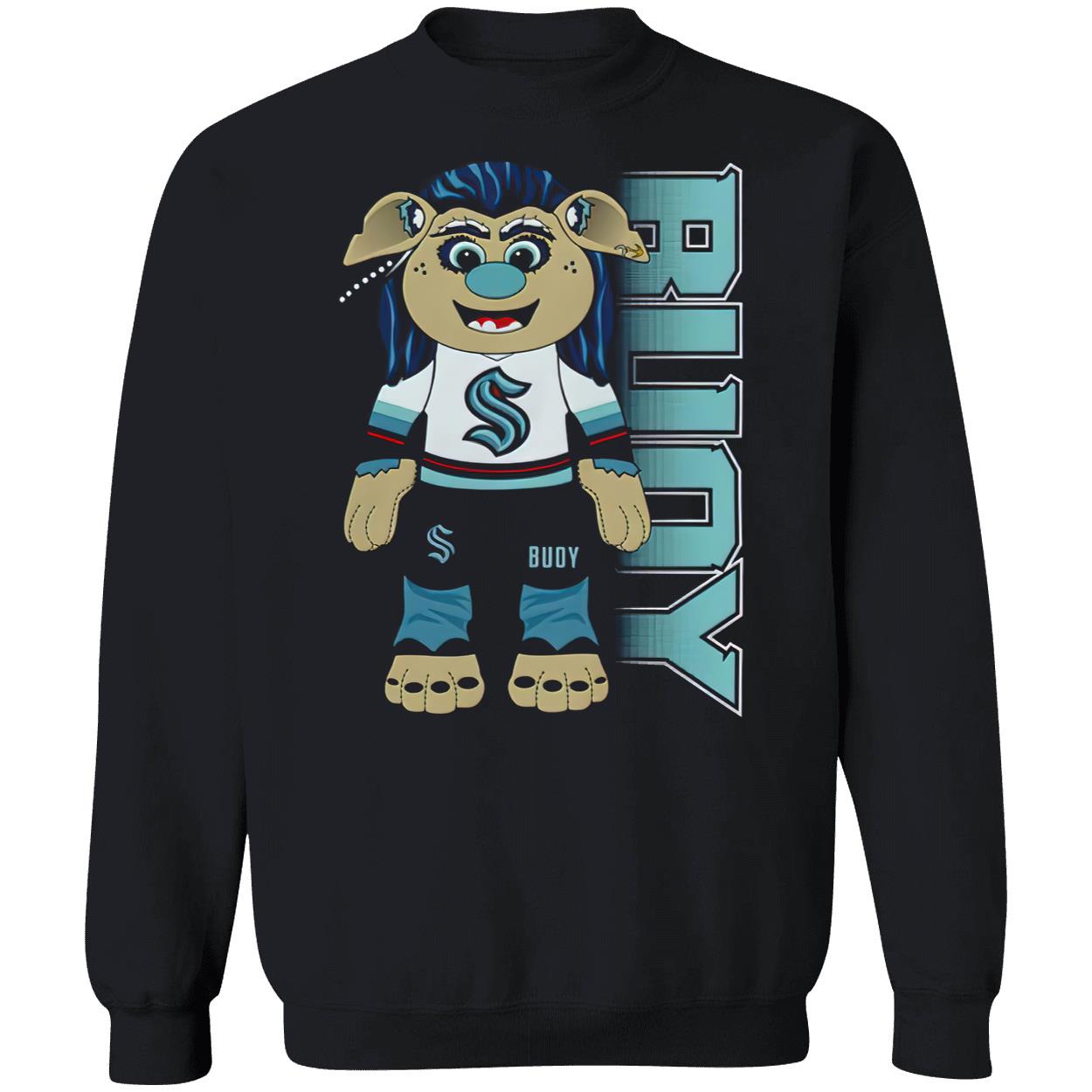 Buoy Shirt Buoy Shirt
