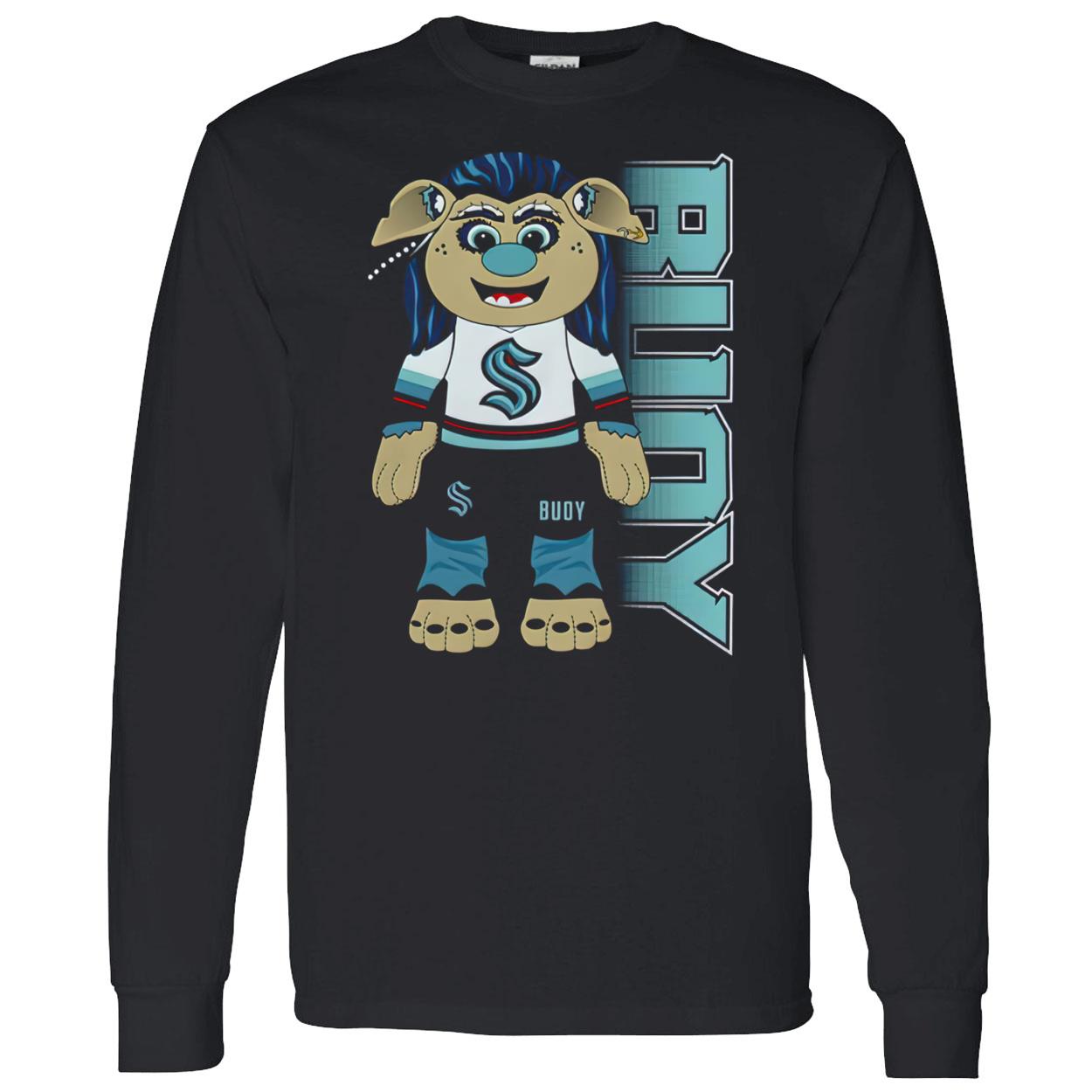 Buoy Shirt Buoy Shirt