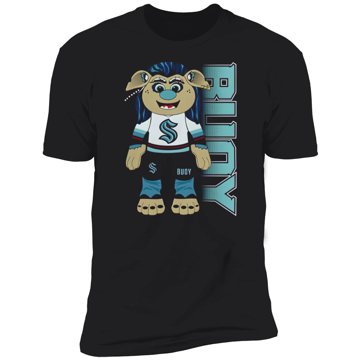 Buoy Shirt Buoy Shirt