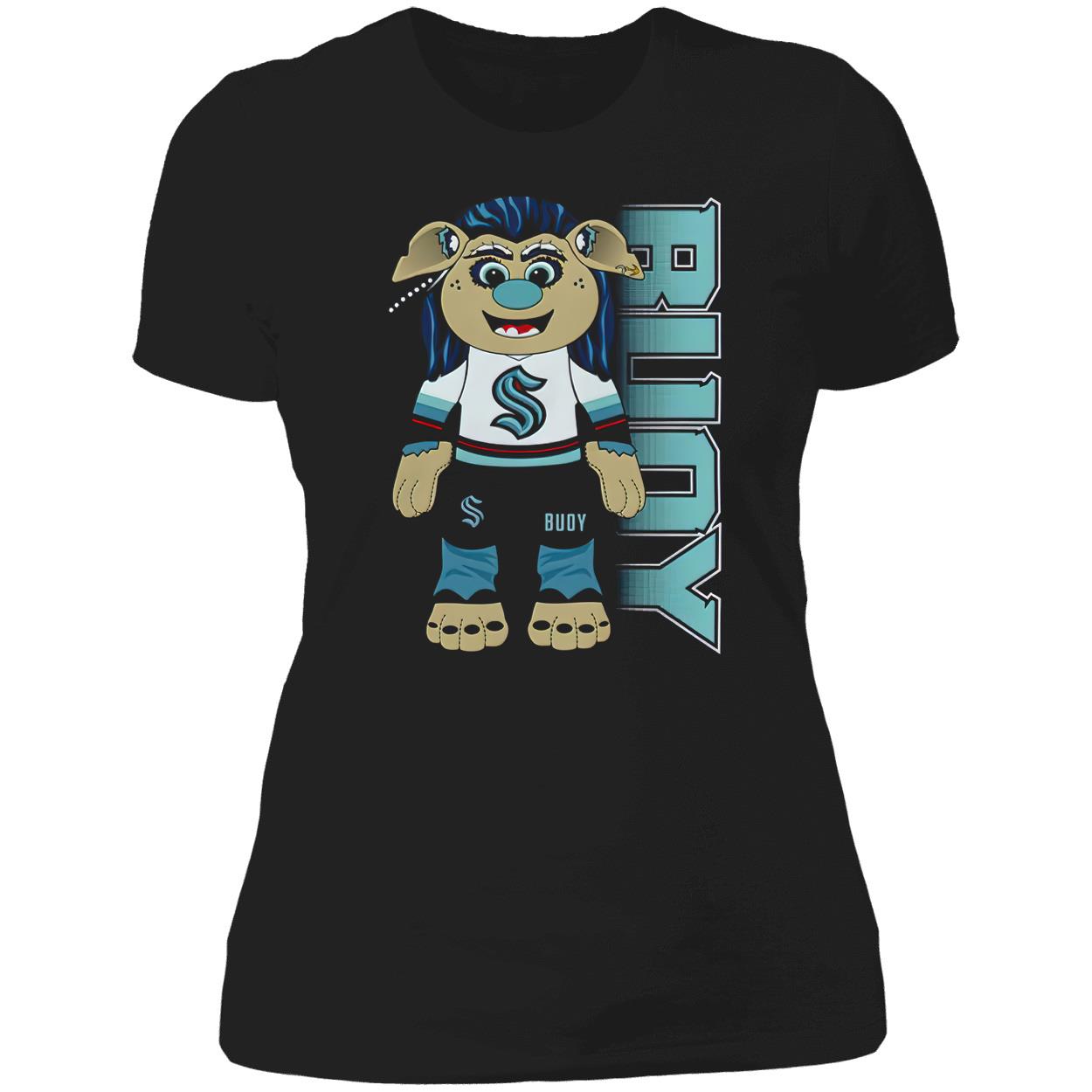 Buoy Shirt Buoy Shirt