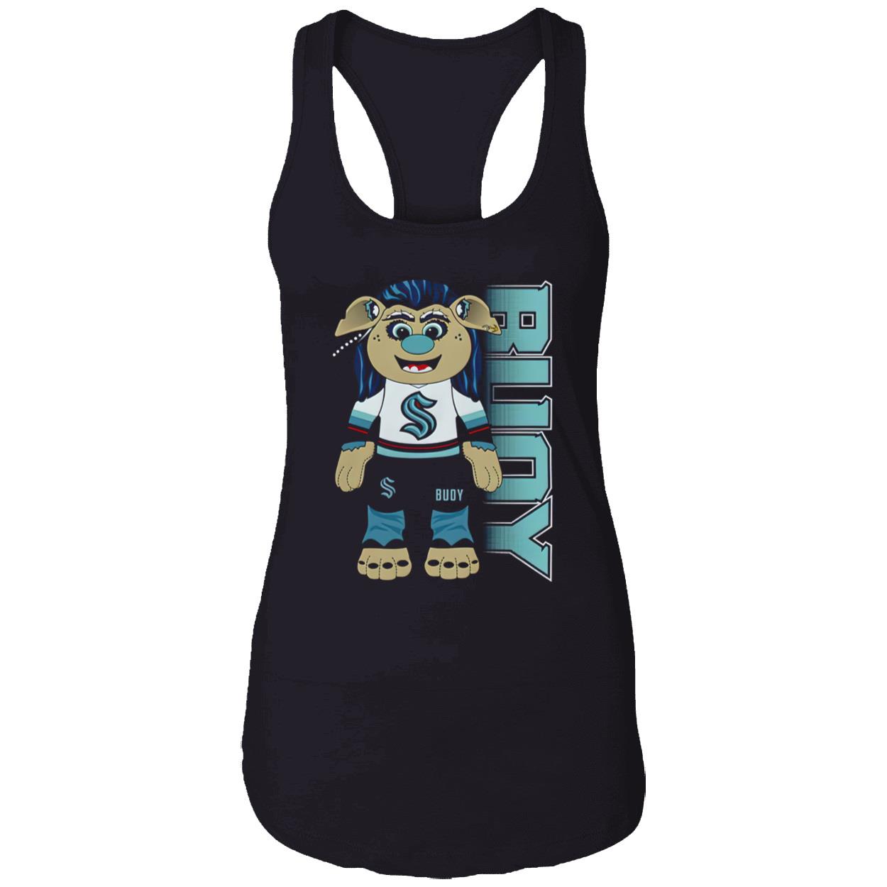 Buoy Shirt Buoy Shirt