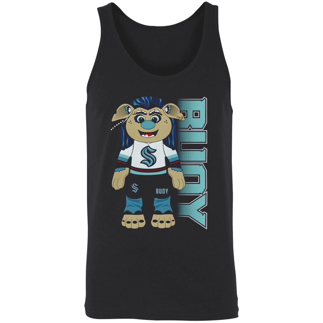 Buoy Shirt Buoy Shirt