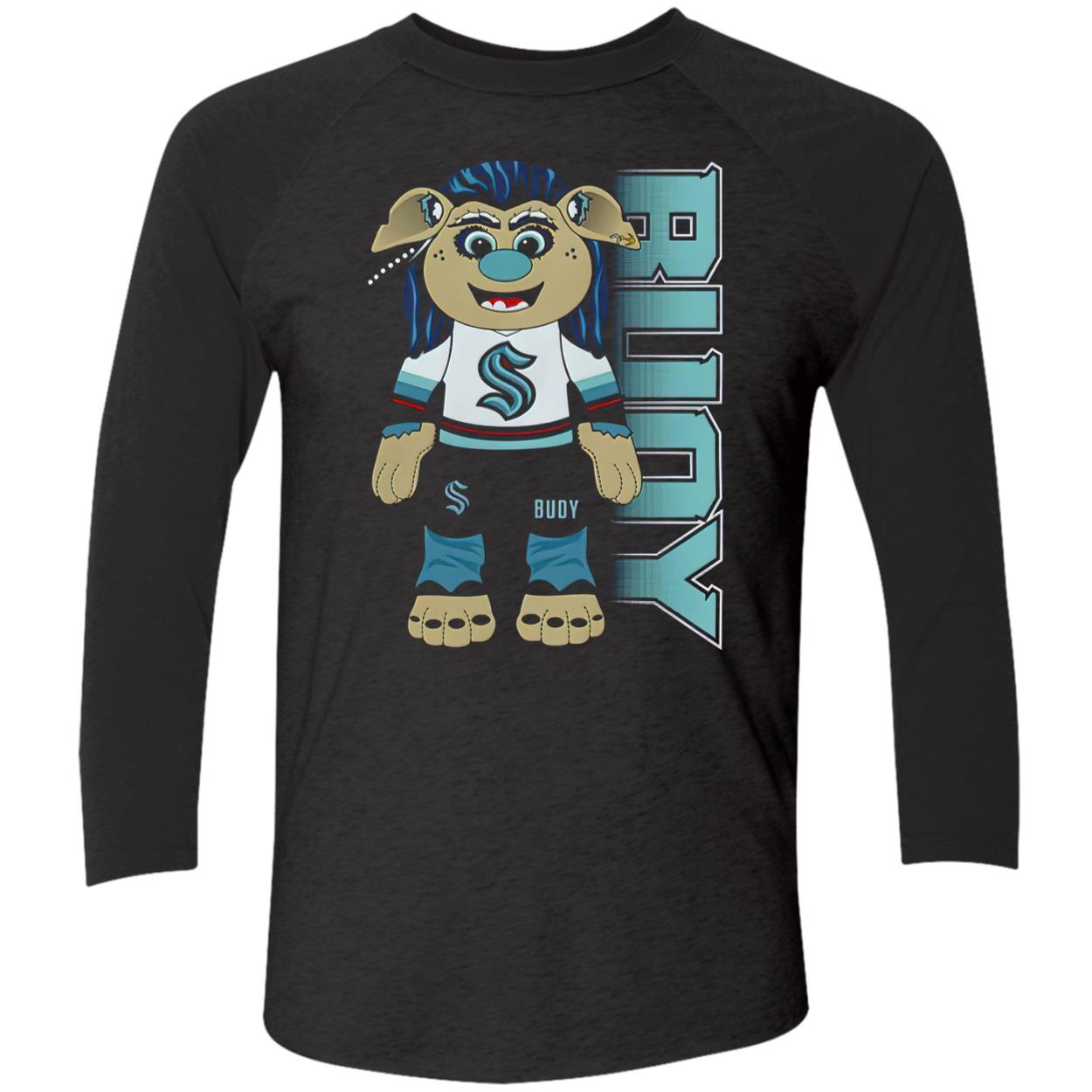 Buoy Shirt Buoy Shirt