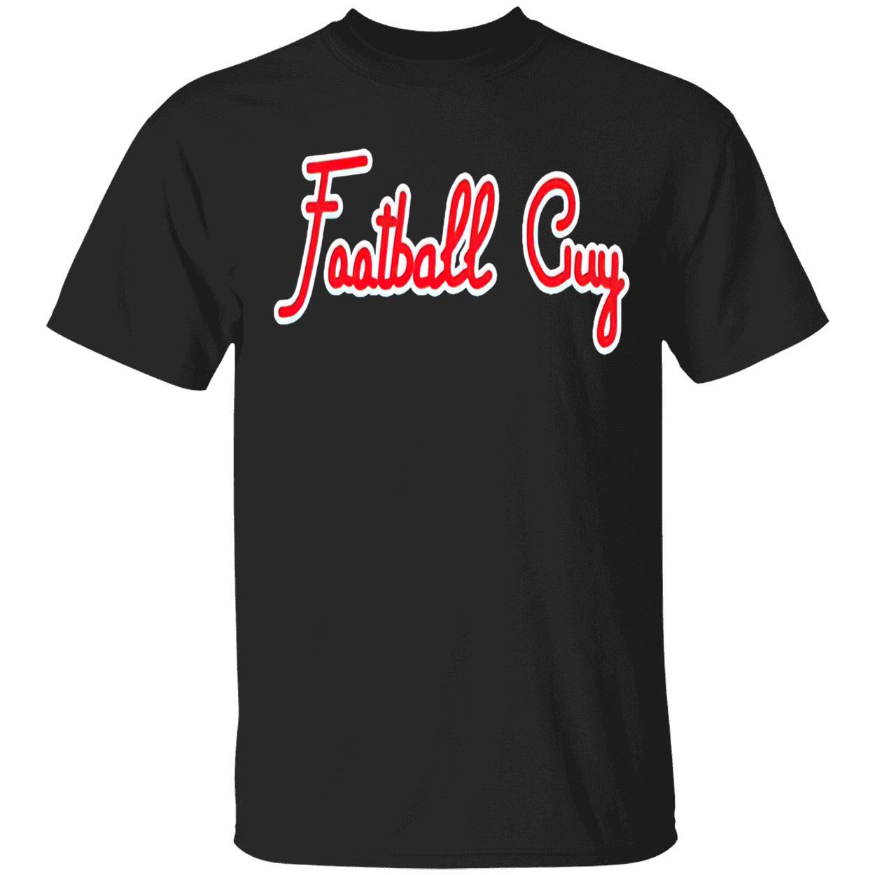 Debo Williams Football Guy Shirt