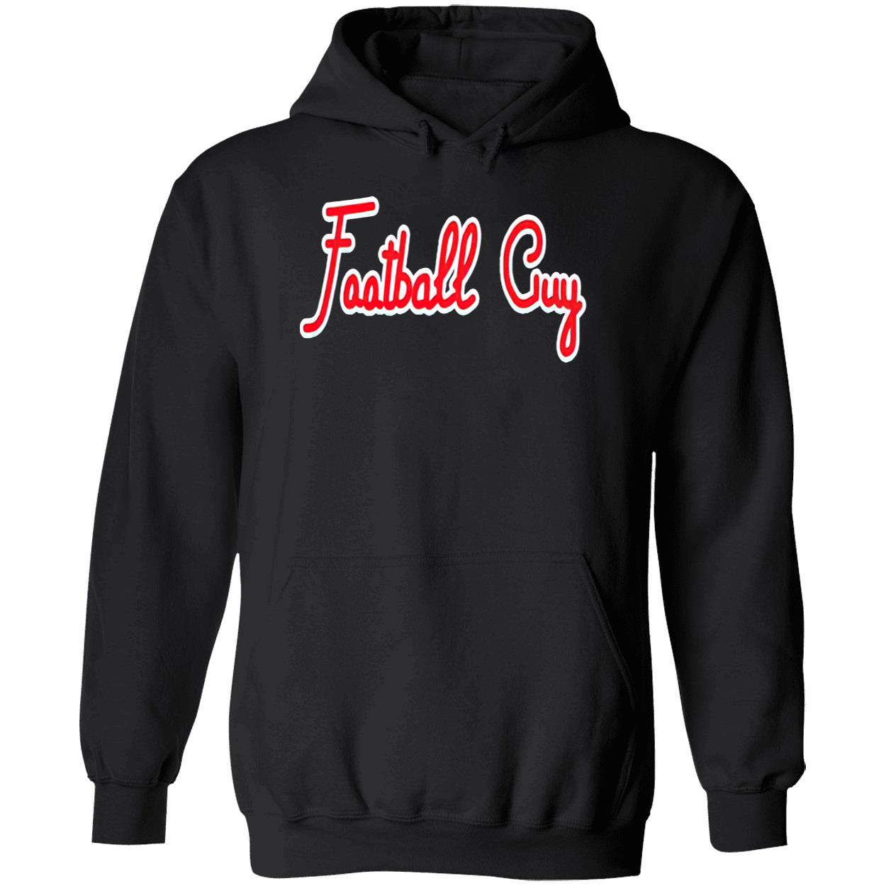Debo Williams Football Guy Shirt Debo Williams Football Guy Shirt