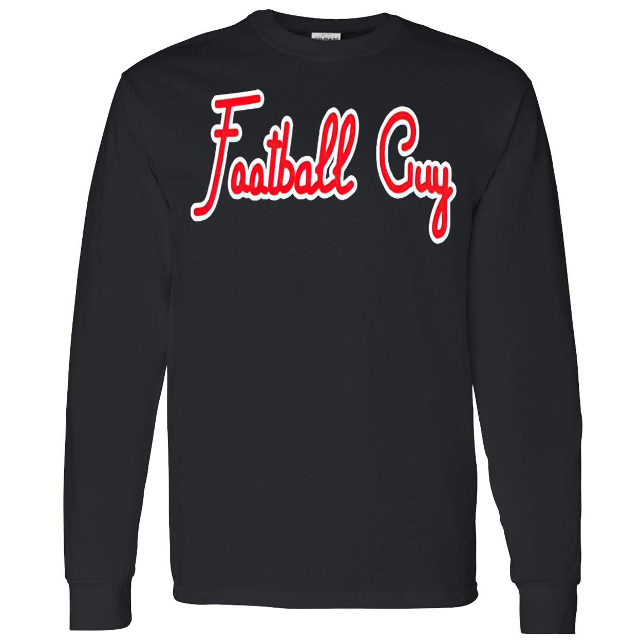 Debo Williams Football Guy Shirt Debo Williams Football Guy Shirt